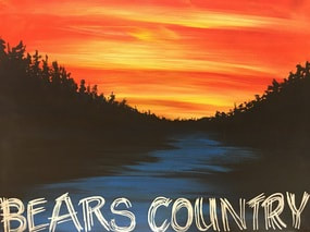 129 Bears Country