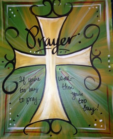 301 Prayer